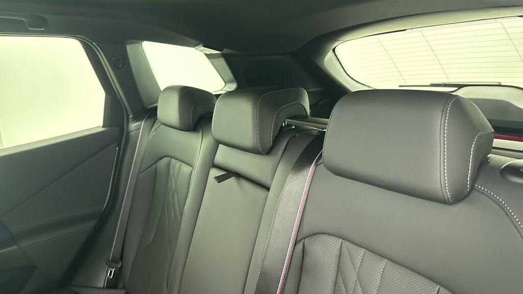 BMW X3 X3 20D Xdrive M Sport Grey #12