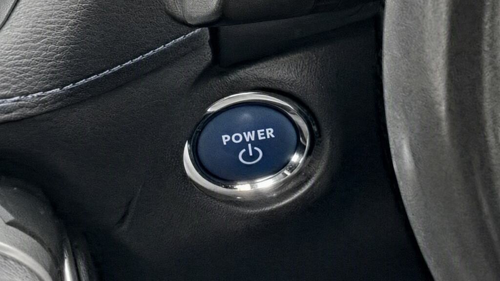 Toyota Rav 4 Vvt-i Design Black #10