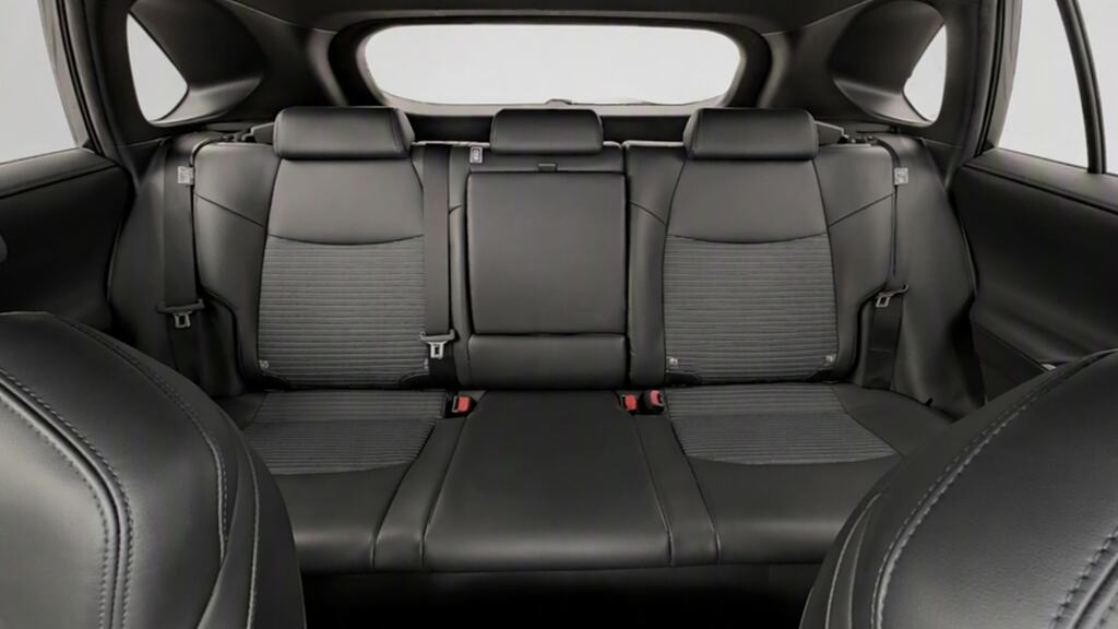 Toyota Rav 4 Vvt-i Design Black #14