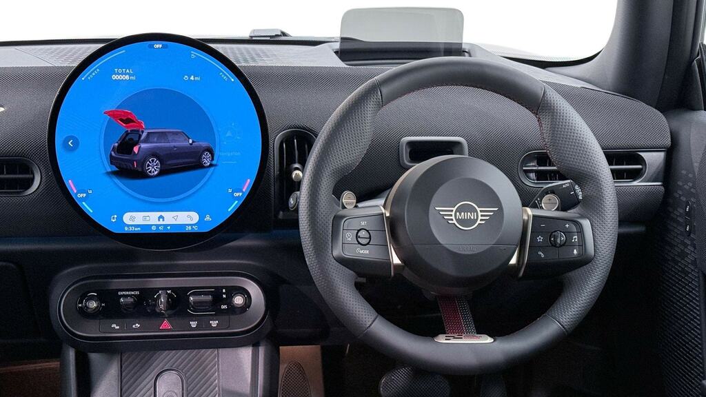 Mini Hatch 2.0 S Sport Black #5
