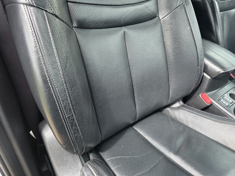 Nissan X-Trail Tekna Black #25