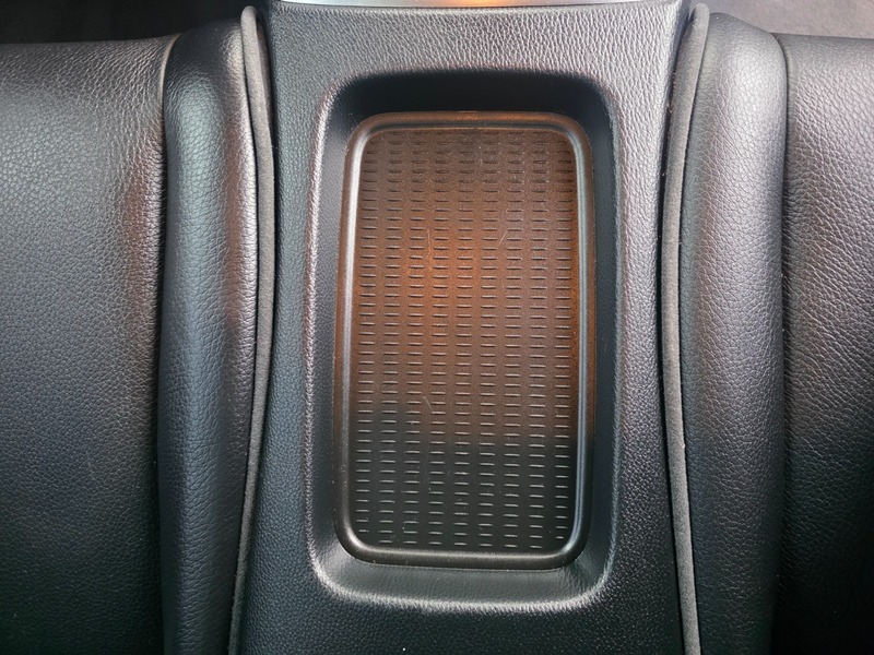 BMW 3 Series 318I Sport Plus Blue #20
