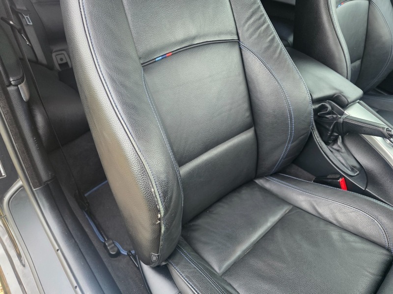 BMW 3 Series 318I Sport Plus Blue #15