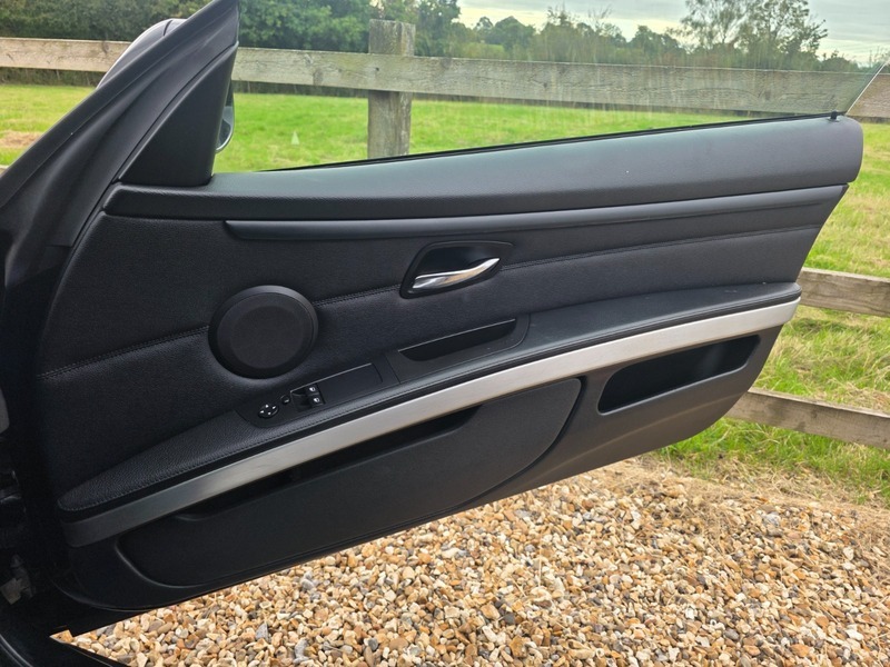 BMW 3 Series 318I Sport Plus Blue #39