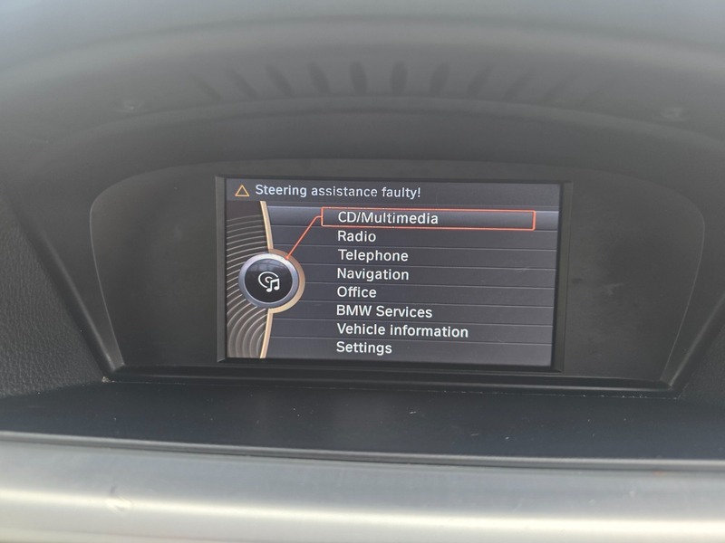 BMW 3 Series 318I Sport Plus Blue #32