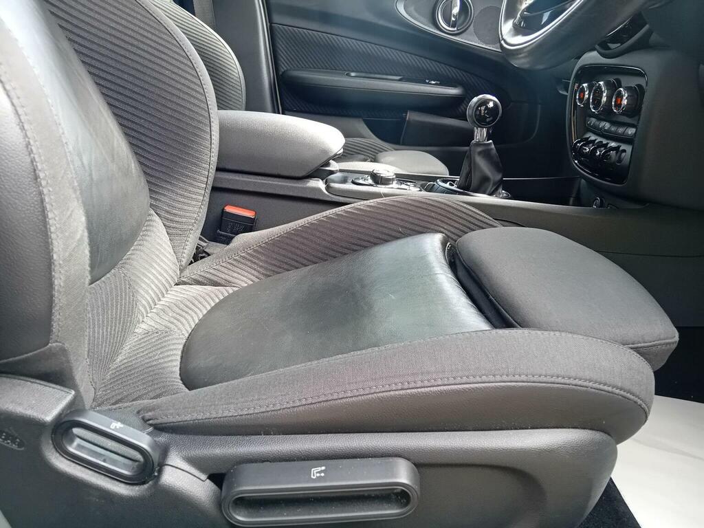 Mini Clubman 2.0 Cooper S 6Dr Red #15