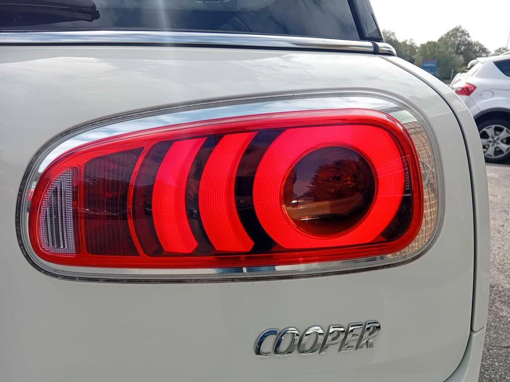Mini Clubman 2.0 Cooper S 6Dr Red #35