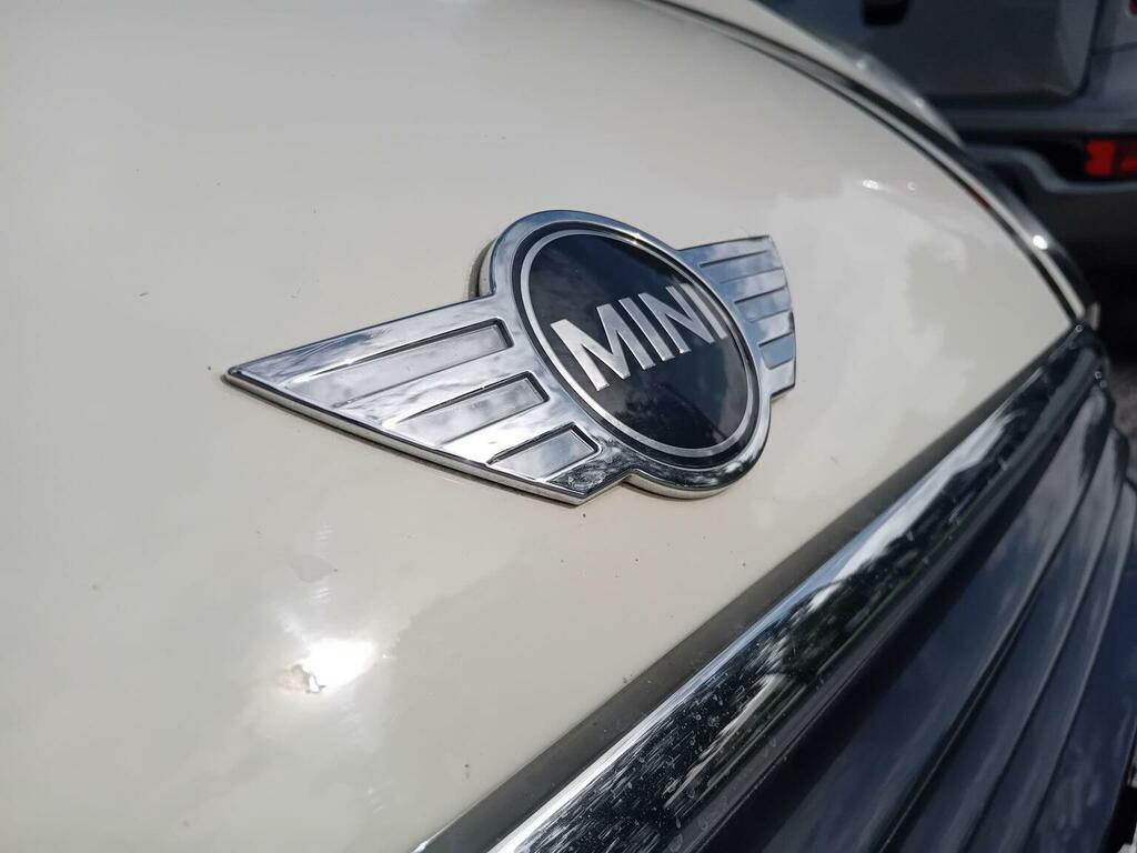 Mini Clubman 2.0 Cooper S 6Dr Red #43