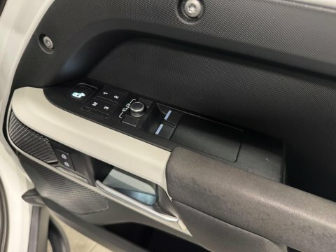 Land Rover Defender X-dynamic S Grey #7