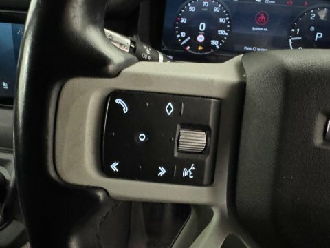 Land Rover Defender X-dynamic S Grey #9