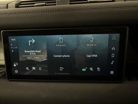 Land Rover Defender X-dynamic S Grey #15