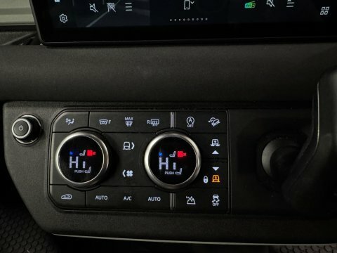 Land Rover Defender X-dynamic S Grey #10