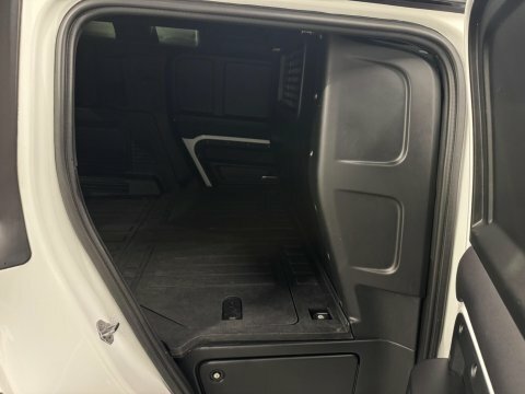 Land Rover Defender X-dynamic S Grey #20