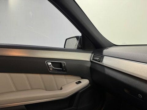 Mercedes-Benz E Class 1.8 E200 Cgi Blueefficiency Sport Cabriolet Tiptro White #21