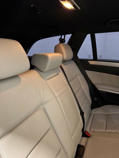 Mercedes-Benz E Class 1.8 E200 Cgi Blueefficiency Sport Cabriolet Tiptro White #13