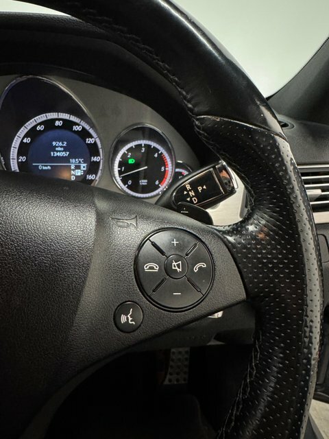 Mercedes-Benz E Class 1.8 E200 Cgi Blueefficiency Sport Cabriolet Tiptro White #23