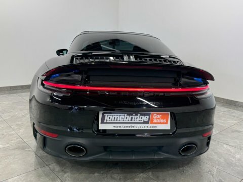 Porsche 911 911 Carrera Gts Grey #13
