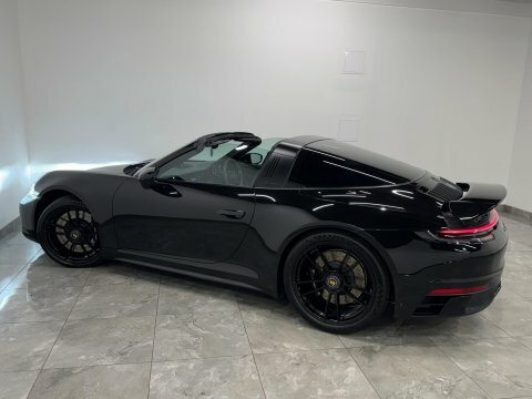 Porsche 911 911 Carrera Gts Grey #16