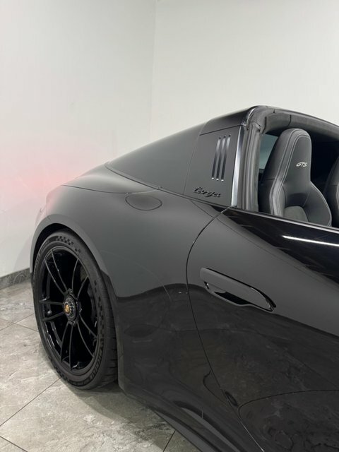 Porsche 911 3.0T 992 4 Blue #6