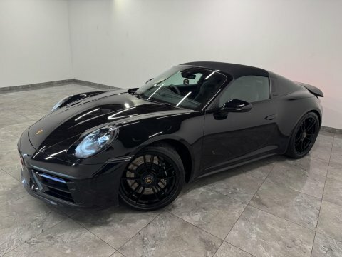 Porsche 911 911 Carrera Gts Grey #10