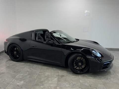 Porsche 911 3.0T 992 4 Blue #2