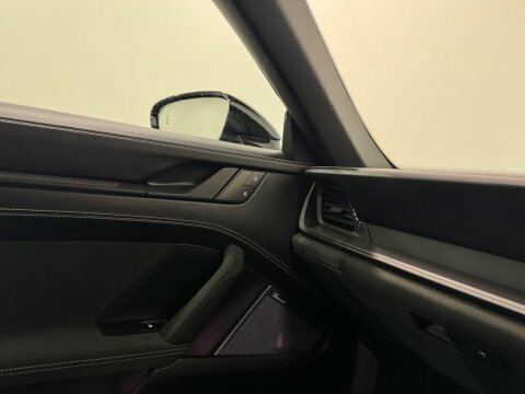 Porsche 911 911 Carrera Gts Grey #37