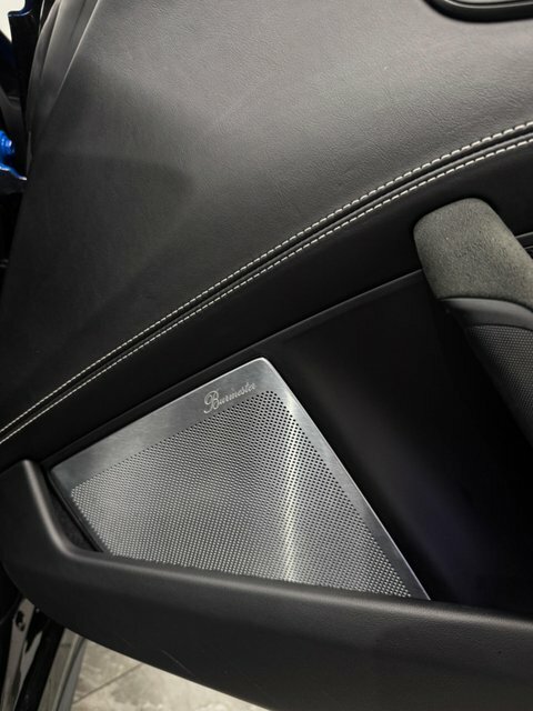 Porsche 911 911 Carrera Gts Grey #22
