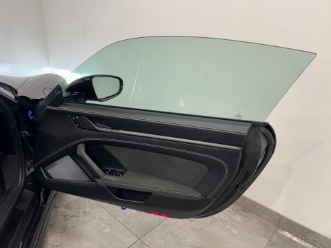 Porsche 911 911 Carrera Gts Grey #21