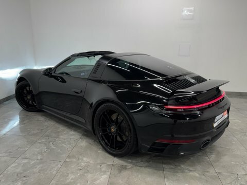 Porsche 911 911 Carrera Gts Grey #15