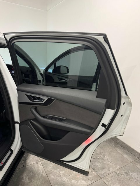 Audi Q7 Tdi Quattro S Line Style Edition Grey #13