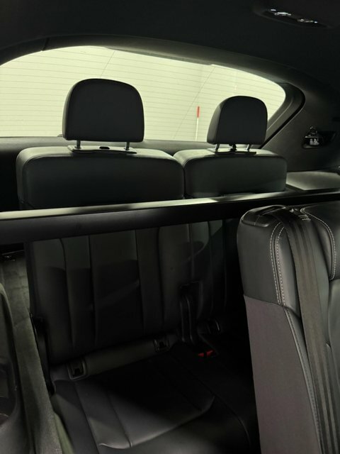 Audi Q7 Tdi Quattro S Line Style Edition Grey #15