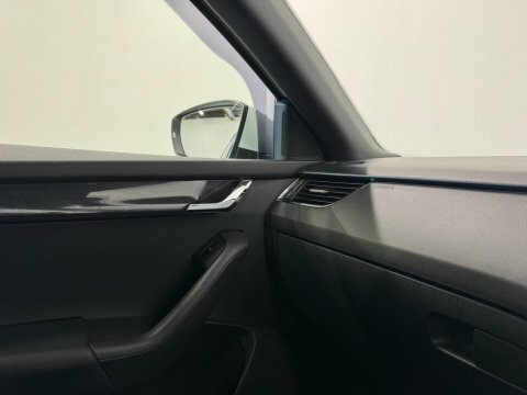 Skoda Octavia 1.6 Tdi Cr Elegance Silver #23