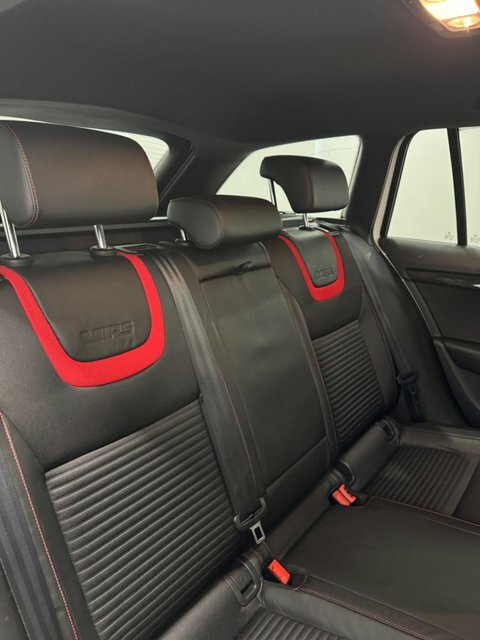Skoda Octavia 1.6 Tdi Cr Elegance Silver #13