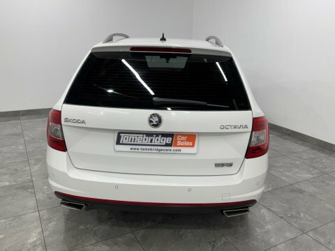 Skoda Octavia 1.6 Tdi Cr Elegance Silver #7