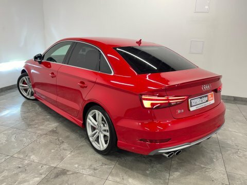 Audi S3 2.0 Tfsi S  #5