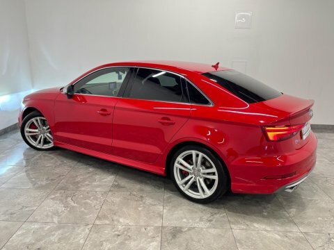 Audi S3 2.0 Tfsi S  #6