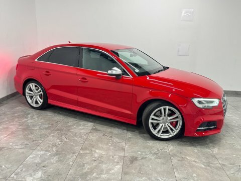 Audi S3 2.0 Tfsi S  #2
