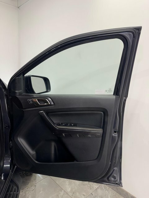 Ford Ranger 2.0 Ecoblue Limited 4Wd Euro 6 Ss Silver #12