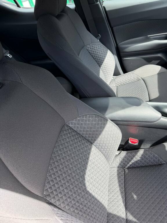 Toyota C-Hr Excel Blue #14