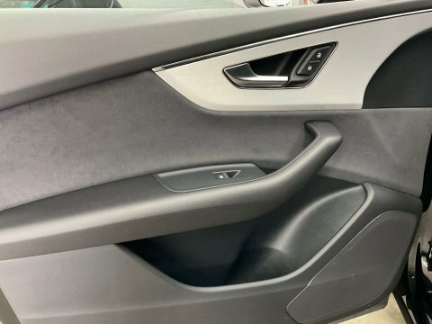 Audi Q8 55 Tfsi Quattro Black Edition Tiptronic Grey #27