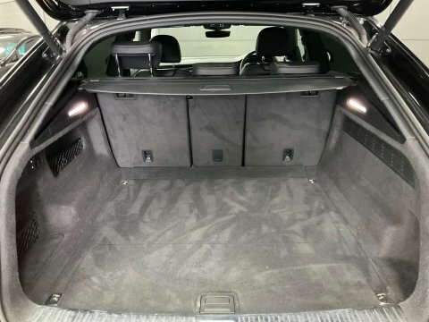Audi Q8 55 Tfsi Quattro Black Edition Tiptronic Grey #36
