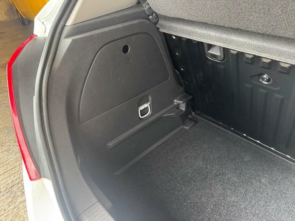 Vauxhall Corsa Hatchback Brown #38