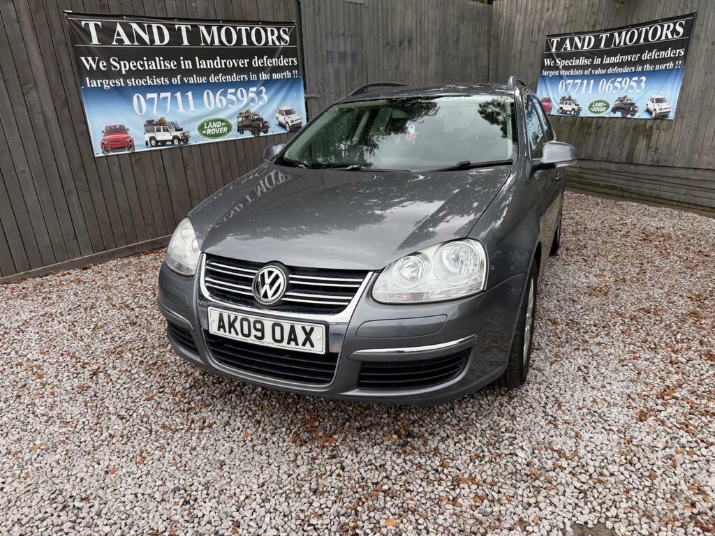 Volkswagen Golf Se Blue #31