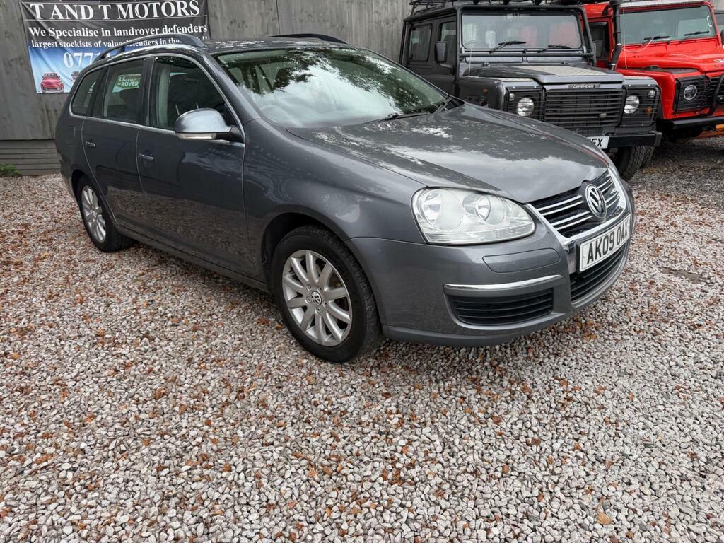Volkswagen Golf Se Blue #13
