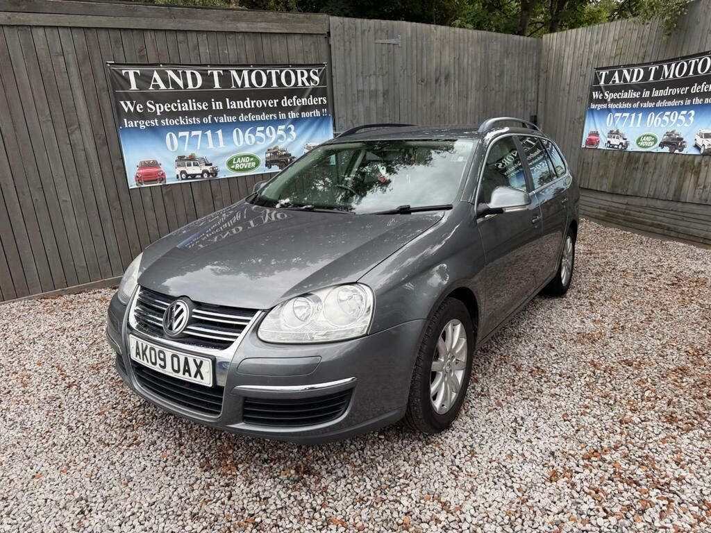 Volkswagen Golf Se Blue #19