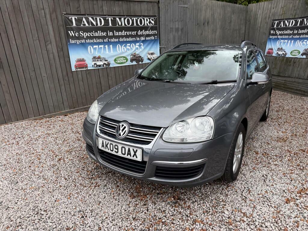 Volkswagen Golf Se Blue #18