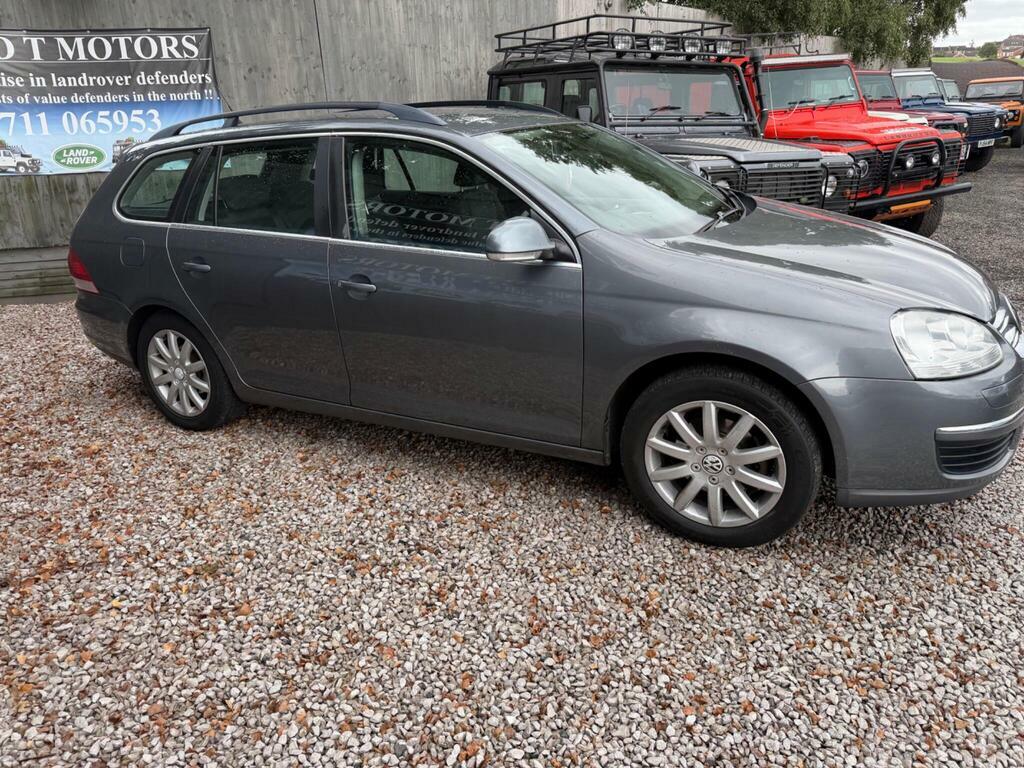 Volkswagen Golf Se Blue #30
