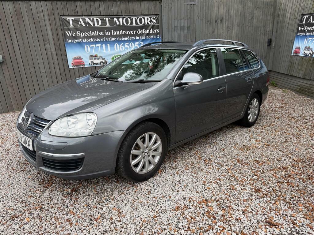 Volkswagen Golf Se Blue #17