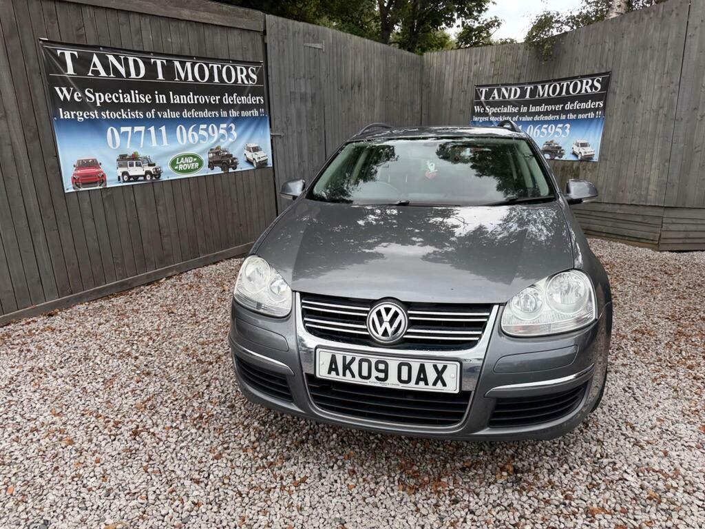 Volkswagen Golf Se Blue #16