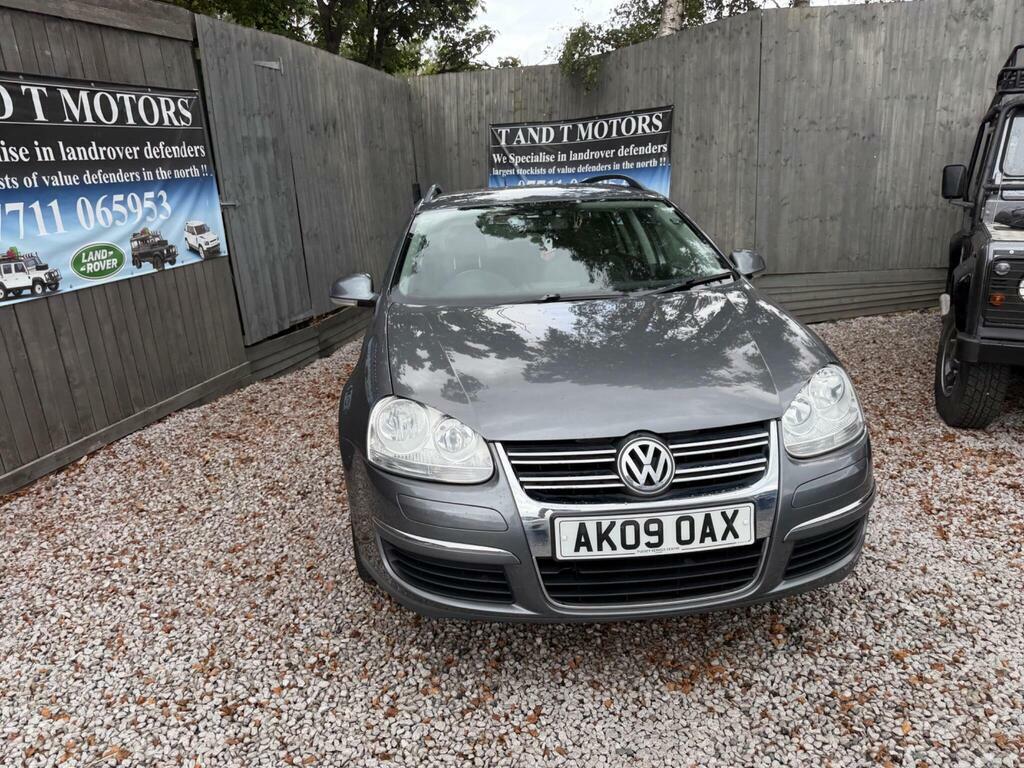 Volkswagen Golf Se Blue #15